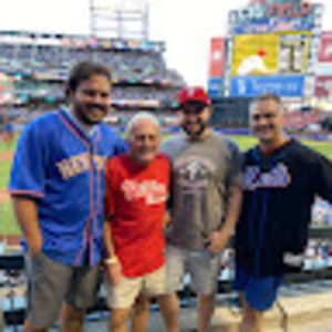 Meet your Posher, Lance